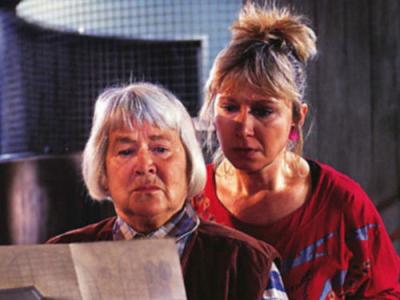 Hinter Gittern - Der Frauenknast
