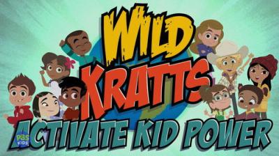 Wild Kratts