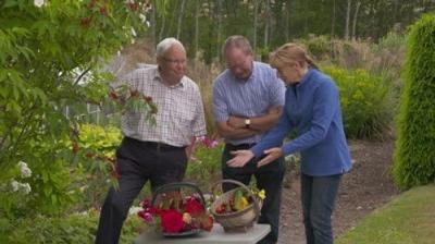 The Beechgrove Garden