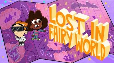 The Fairly OddParents: A New Wish