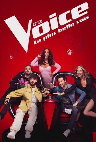 The Voice : La Plus Belle Voix filmas online