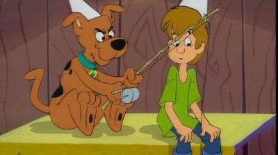 A Pup Named Scooby-Doo