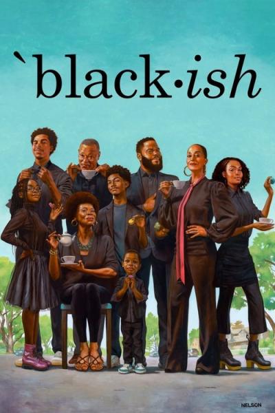 black-ish filmas online