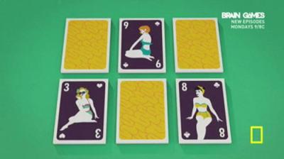 Brain Games