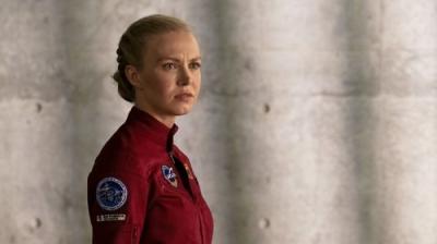 Žvaigždžių kelias: Picardas
