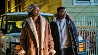 Naktinio miesto valdžia: Trečia knyga