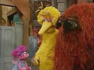 Sesame Street