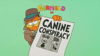 Garfield and Friends