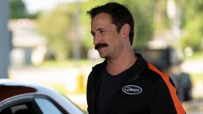 Svieto lygintojai. Sugrįžimas