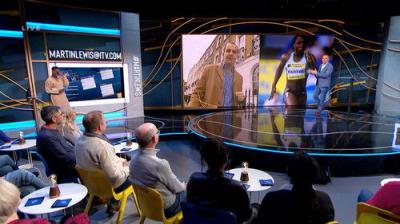 The Martin Lewis Money Show