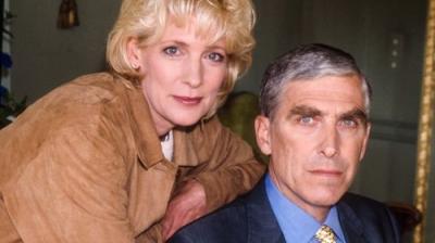Jonathan Creek