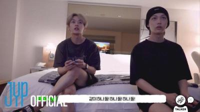 SKZ-TALKER