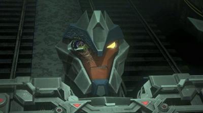 Transformers: Prime