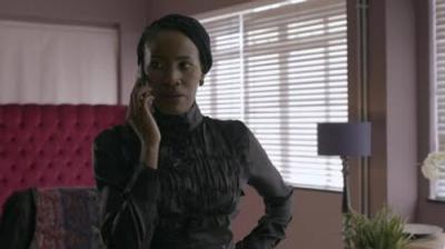 Housekeepers
