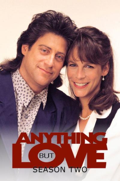 Anything But Love filmas online