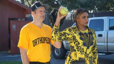 The Mindy Project