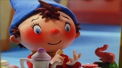 Noddy's Toyland Adventures