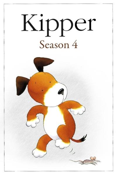 Kipper filmas online
