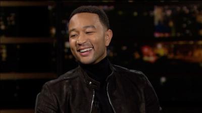 Real Time with Bill Maher