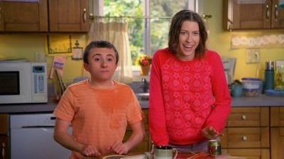 The Middle