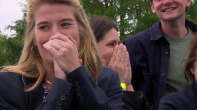 Te land, ter Zee en in de Lucht