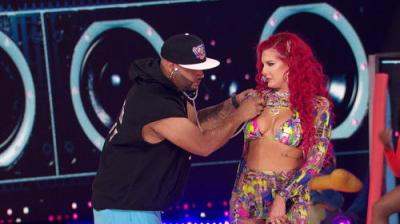 Nick Cannon Presents: Wild 'N Out