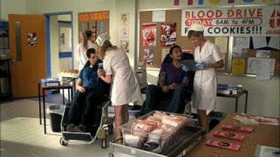 My Babysitter's a Vampire