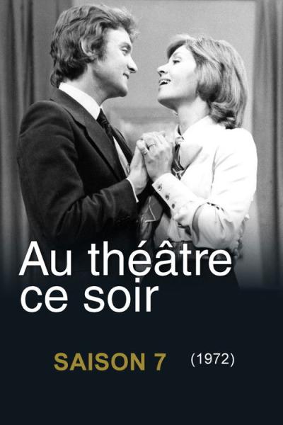 Au théâtre ce soir filmas online