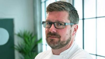 Great British Menu
