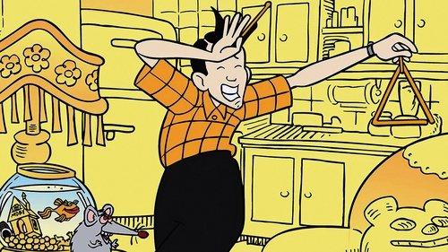 The Completely Mental Misadventures of Ed Grimley filmas žiurėti online