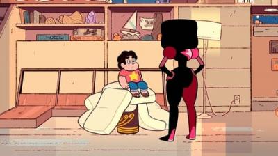 Steven Universe