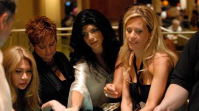The Real Housewives of New Jersey