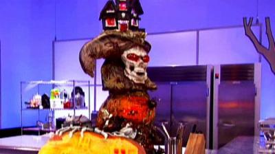 Halloween Wars