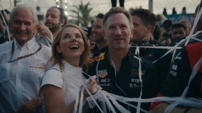 Formulė 1: važiavimas dėl išgyvenimo
