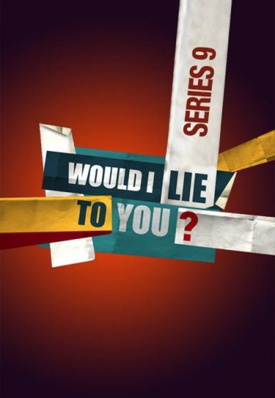 Would I Lie to You? filmas online