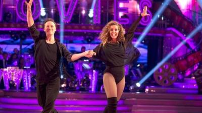 Strictly Come Dancing