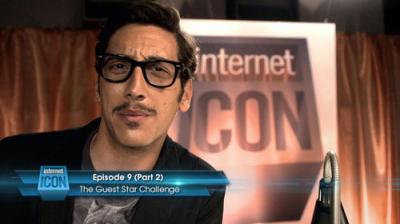 Internet Icon