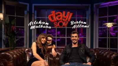 Dayı Şov