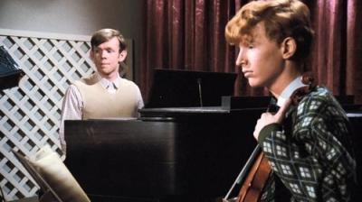 The Waltons