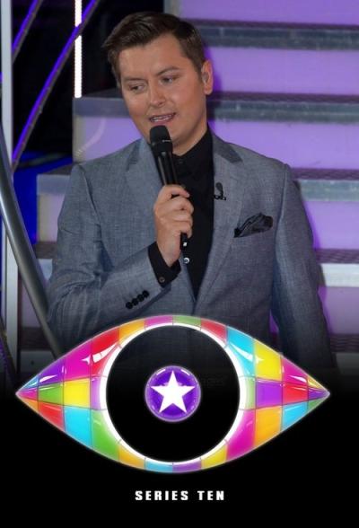 Celebrity Big Brother filmas online