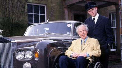 Hetty Wainthropp Investigates