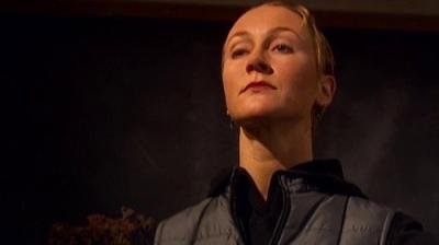 The Worst Witch