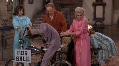 Petticoat Junction