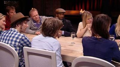 Wie is de Mol?