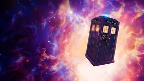 Doctor Who filmas žiurėti online