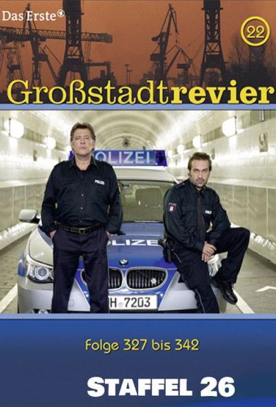 Großstadtrevier filmas online