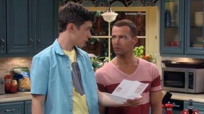 Melissa & Joey