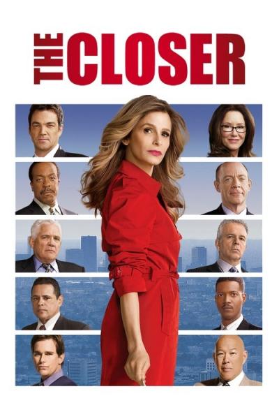 Detektyvė Džonson filmas online