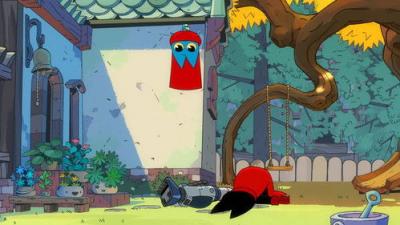 Mao Mao: Heroes of Pure Heart