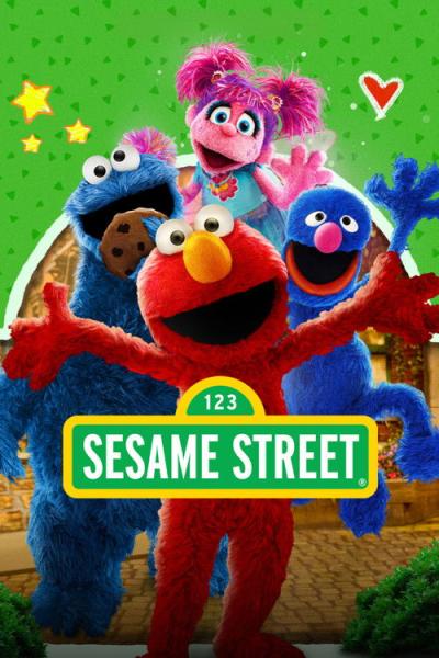 Sesame Street filmas online